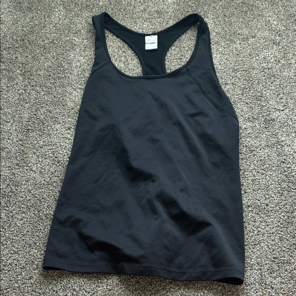 Old Navy Black Tank Top